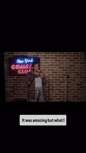 Aida Rodríguez Instagram - The valuable lesson I learned at the ER when I broke my wrist… 

Austin, I’m in your city for 2 more show! Get your tickets now through the link in my bio or by going to SXSW.com

Mar 11-12 @sxsw (Austin, TX)
April 6 @txtcutheatre (Grand Prairie, TX)
April 26-28 @thecomedyclubkc (Kansas City, MO)
Aug 9-10 @funnybonecomedyclubs (Cleveland, OH)
Sep 5-7 @dccomedyloft (Washington DC)
Sep 12-13 @sanjoseimprov (San Jose, CA) 

#aidarodriguez #igetmylikesinperson