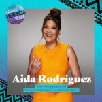 Aida Rodríguez Instagram - “La vida no es sólo risa. Por eso, me gusta encontrar el humor en las cosas difíciles y poder procesar el dolor junto a otras personas que están atravesando lo mismo”, comparte la comediante, actriz y autora Aida Rodríguez, quien vuelca su corazón en temas universales como la raza, la maternidad o la pertenencia. De un proceso de sanación semejante, nos invita a ser parte con ‘Hija legítima’, su libro de memorias, en el que retoma una vivencia infantil que la marcó por muchos años: “Una niña que creía mi amiga, me llamó ‘bastarda’ por no tener el apellido de mi padre. Fue muy doloroso”, confiesa esta #MujerImparable de raíces africanas. Por eso, ahora, convencida de que la legitimidad “viene de adentro”, nos recuerda que nuestra voz auténtica no es algo que debamos salir a buscar. Por el contrario, como señala @funnyaida: “Debes sentarte calmadita y escuchar tu pensamiento. Se trata de no tener miedo a compartir tu voz. Eso vive en ti”. #MujeresImparables #UnstoppableWomen #ElPoderEnTi #QueNadaTeDetenga #JuntosImparables @ElPoderenTi @Telemundo