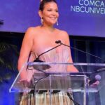 Aida Rodríguez Instagram - Comedians are some of the smartest people on the planet! Get you someone that can do it all! Here’s a look at the events I’ve had the honor of hosting over the years! Thank you to each organization for the opportunity to be apart of your events and cheers to many more!✨ Hosted: The Talk on CBS @thetalkcbs HCA ASTRA TV Awards @hollywoodcreativealliance Imagen Awards @imagenfound AAFCA Awards @aafca Multicultural Correspondents Dinner @mmcadc Core Gala @coreresponse Hollywood Beauty Awards @hollywoodbeautyawards AWD International Women’s Day Event @awd_directors Way up with Yee @wayupwithyee The Breakfast Club @breakfastclubam ABFF Comedy Wings @americanblackfilmfestival BET Live Experience @betlive Hispanic Journalist Awards La Opinion Anniversary @laopinionla Truth Serum @truthserumradio #aidarodriguez
