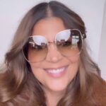 Aida Rodríguez Instagram - #BrownCoatAida PSA: Be mindful of who you let guide you!! Back at it again with another tea sesh! Y’all let me know what you think in the comments and stay tuned for the next Brown Jacket Session!😉 #aidarodriguez #igetmylikesinperson