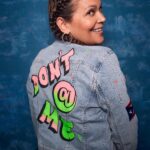 Aida Rodríguez Instagram - Had the good time I needed, so much fun. Thank you to @edwinxlicona @sxsw @esthersfollies and especially the fire ass audiences who brought down the houses with laughter. What a round up of friends that made it all sweeter. Love. #igetmylikesinperson