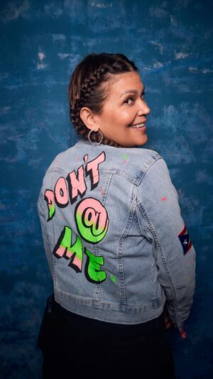 Aida Rodríguez Instagram - Had the good time I needed, so much fun. Thank you to @edwinxlicona  @sxsw @esthersfollies and especially the fire ass audiences who brought down the houses with laughter. What a round up of friends that made it all sweeter. Love. #igetmylikesinperson