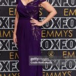 Aida Rodríguez Instagram - Emmy’s 2024 was an event to remember! Here’s a recap of the process and some of my favorite moments from last night! Had the best date @chloe_hilliard , congratulations on your nomination. Caught up with some pretty awesome people I’m blessed to know. My boo @arianadebose my sis @lizacolonzayas_lcz & @lionel.boyce my absolute fave @tichinaarnold director extraordinaire @byrdjeff and even my son’s classmate @alanahaim who is uber talented and undeniably the sweetest. Good times! #emmys #aidarodriguez