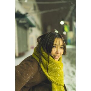 Aika Sawaguchi Thumbnail - 8.2K Likes - Most Liked Instagram Photos