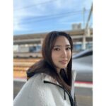 Aika Sawaguchi Instagram - たくさん美味しいご飯を食べられて幸せ！次はたくさん寝る！おやすみなさい！