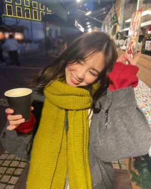 Aika Sawaguchi Thumbnail - 9.4K Likes - Most Liked Instagram Photos