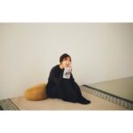 Aika Sawaguchi Instagram - 本日発売のDIMEさんに仕事に効くマンガ特集に沢口も参加させていただいております！ 思い出深い漫画についてたくさんお喋りさせていただきました！ ぜひ！