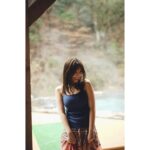 Aika Sawaguchi Instagram - 本日発売 週刊少年マガジンの表紙巻頭に掲載していただいています！ 美味しいごはん食べて、あったかい温泉入って、これは撮影なのか？と何度か疑った撮影でしたっ！ ぜひ、みておくれ❗️