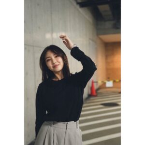 Aika Sawaguchi Thumbnail - 8.6K Likes - Most Liked Instagram Photos
