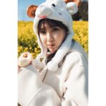 Aika Sawaguchi Instagram - バスツアーありがとうございました！ 一方的ではありますが、たくさんお話しできて楽しかったです！ あまり受け入れたくない21歳でしたけど、なんだか楽しそう！もうちょっと期待してみる！