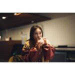 Aika Sawaguchi Instagram - 美味しすぎて、笑えました。