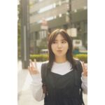 Aika Sawaguchi Instagram - とんかつをソースで食べたのですが、美味しかったです。普段甘味噌をかけてばっかなので新鮮でした。つけてみそかけてみそをオススメしてます。