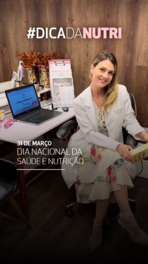 Aimée Madureira Instagram - Oi, eu sou Aimée, nutricionista do @estudiomaisbarrashopping e é claro que…
.
.
.
.
.
#saude #nutricao #nutri #nutricao #dicadanutri