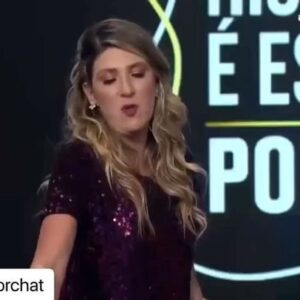 Aimée Madureira Instagram - A gente te ama @aimeemadureira ❤️❤️❤️❤️, mas esse #repost do @fabioporchat com a @danicalabresa relatando sua primeira vez em uma nutricionista está demais! 😂😂😂😂😂
Alimentação saudável é tudo!!!! E um enema de vez em quando quem nunca fez atire a primeira pedra ?! 💩😂
As nutris sofrem viu?! 🤣😜 Boa sexta pessoal! 💘 #sextou #fridaymood