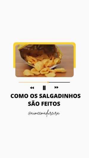Aimée Madureira Instagram - Vocês comem? 🫣