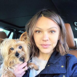 Aimee Teegarden Thumbnail - 8.8K Likes - Most Liked Instagram Photos