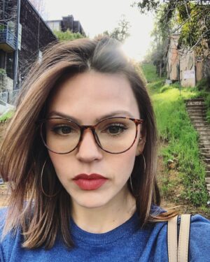 Aimee Teegarden Thumbnail - 10.7K Likes - Most Liked Instagram Photos