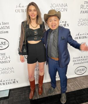 Aimee Teegarden Instagram - 🤠👢🪩 #BoomTown 🫶💃