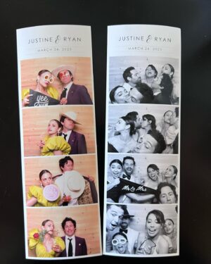 Aimee Carrero Instagram - 24 hours in Austin made possible by Albuterol®️ and the spiciest margaritas in recent memory. ⁣
⁣
No wind, no rain, or asthma attack was going to keep us from getting our kissy babies @pinkston @_justinegarcia married on a perfect spring day.⁣
⁣
🕊️