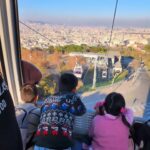 Aimee Chan Instagram - #montjuic Happy sunny family day... 🌞 #grateful #chanchanfamily #familymemories