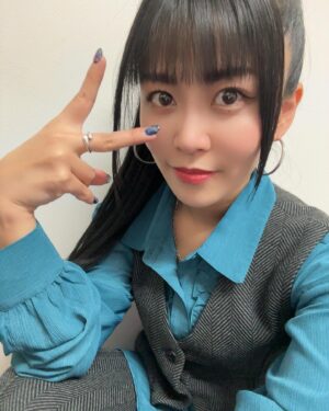 Aina Aiba Instagram - #第5回ガルパ杯 コーデ。

セットアップ&シャツ @jouetie_official 

セットアップのジャケットも買って、
シャツも色違いのホワイト？買ったよーん！
気に入ったら2色買っちゃいます...

ここ最近はセットアップ多めだ〜

@ayasacream のコーデは激カワでした🫶

#セットアップコーデ
#セットアップ姉さん 
#バンドリ #ガルパ
#青春 #ガルパでできた絆
#ガルパ最高 
#ainstagram