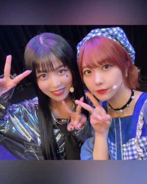 Aina Aiba Instagram - #ブロードワイミュージカル Photo🫶

てるちゃんの脚本、素敵なお話だったな〜！
みんなといる時間がとても楽しいのです！
ゲストに呼んでもらえてHappyでした☺️

#チームY 
#佐々木未来
#愛美
#伊藤彩沙
#千春
#ainstagram