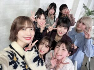 Aina Aiba Instagram - #ガルパ7周年記念特番 
ありがとうございました!!!

こうしてみなさんと7周年を迎えることができてとても嬉しいです！
ガチャでわちゃわちゃ！楽曲でワクワク♪

これから先は何が待ってるんだろうな〜

Roseliaと友希那の成長し続ける姿をみられるのがたまらない。
ストーリーを読むとパワーをもらい、背中を叩かれる感覚になるねんなぁ。ありがとう。ガルパ😭
私自身も頑張る！

みなさんが応援してくださるからこうして7周年を迎えることができます！
本当にありがとうございます！！！

この先のBanG Dream!の展開も楽しみー！
これからもRoseliaを！ガルパを！
末永くよろしくお願いします🌹✨✨
#バンドリ #ガルパ #Roselia 
#祝ガルパ7周年