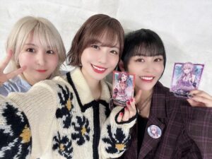 Aina Aiba Instagram - #ガルパ7周年記念特番 
ありがとうございました!!!

こうしてみなさんと7周年を迎えることができてとても嬉しいです！
ガチャでわちゃわちゃ！楽曲でワクワク♪

これから先は何が待ってるんだろうな〜

Roseliaと友希那の成長し続ける姿をみられるのがたまらない。
ストーリーを読むとパワーをもらい、背中を叩かれる感覚になるねんなぁ。ありがとう。ガルパ😭
私自身も頑張る！

みなさんが応援してくださるからこうして7周年を迎えることができます！
本当にありがとうございます！！！

この先のBanG Dream!の展開も楽しみー！
これからもRoseliaを！ガルパを！
末永くよろしくお願いします🌹✨✨
#バンドリ #ガルパ #Roselia 
#祝ガルパ7周年