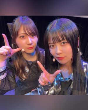 Aina Aiba Instagram - #ブロードワイミュージカル Photo🫶

てるちゃんの脚本、素敵なお話だったな〜！
みんなといる時間がとても楽しいのです！
ゲストに呼んでもらえてHappyでした☺️

#チームY 
#佐々木未来
#愛美
#伊藤彩沙
#千春
#ainstagram