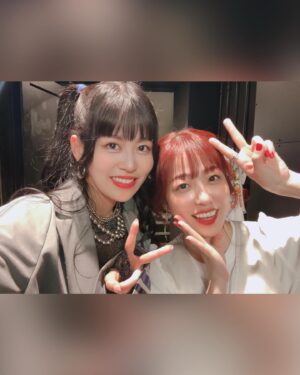 Aina Aiba Instagram - 「富田麻帆ミュージックフェスティバル」
1部･2部出演させていただきました！

改めて、まほねぇー！ @maho_tomita6261 
記念すべき、周年おめでとう🥳㊗️💫
出会って8年目になるのかなぁ。
ずっと仲良くしてくれて、
こんな素敵なライブイベントに呼んでくれて、
最高にHappyです！！！

1部は
かのんと @nanaki.kanon 
ようこと @yokokadoyama 

2部は
もよよんと @koyamamomoyo_official 
あやさと @ayasacream 

みんなの歌を聴いて、耳が幸せ！
会場の皆さんの熱気も声も最高すぎでした🫶

私も歌わせていただきましたよー！

1部
♪Lead the way／相羽あいな
♪空色デイズ／中川翔子
♪MA･MO･RU／富田麻帆(まほ姉と)
♪純情アンクラシファイド／愛城華恋･神楽ひかり･天堂真矢･西條クロディーヌ(まほ姉と)
♪Star Divine／スタァライト九九組(みんなと)

2部
♪Lead the way／相羽あいな
♪閃光／Alexandros
♪Beauty or Beast／相羽あいな(まほ姉と)
♪純情アンクラシファイド／愛城華恋･神楽ひかり･天堂真矢･西條クロディーヌ(まほ姉ともよよんと)
♪Star Divine／スタァライト九九組(みんなと)

歌声のパワーってほんまにスゴいなと感じる一日でした！
心が満たされた〜〜〜幸せ〜〜〜♡♡

#まほふぇす 
#富田麻帆
#七木奏音 
#門山葉子 
#小山百代 
#伊藤彩沙
#相羽あいな