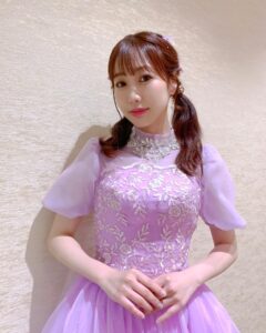 Actress Aina Kusuda HD Instagram Photos and Wallpapers March 2024