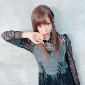 Aina Suzuki Instagram - 新作アプリゲーム 『N-INNOCENCE-（エヌ・イノセンス）』リリース発表会ご視聴ありがとうございました！

主題歌「Endless Pain」は12/1発売2ndALに収録されますのでお楽しみに！

#鈴木愛奈 #ainasuzuki #エヌイノセンス #2ndalbum