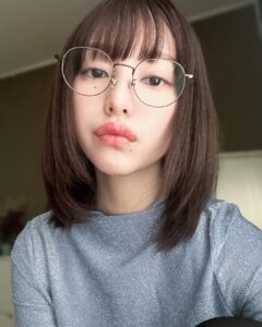 Actress Aina Yamada HD Instagram Photos and Wallpapers May 2024