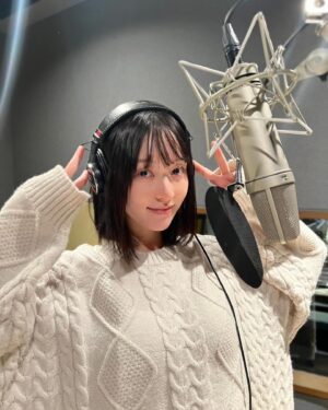 Aina Yamada Instagram - .

本日2023お仕事納め~✩.*˚
今年も濃い1年でした
大好きなお仕事楽しかった~
最後に皆さんにも会えたし
満足、満足、!!

来年も頑張ります🧏🏻‍♀️
みんなは私のどのお仕事印象的だった？