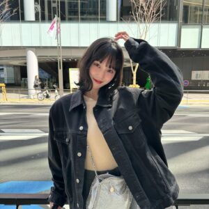 Aina Yamada Instagram - .

最近よく会ってる気がする
けんご氏のお手伝い朝活☀️

もうすぐ春仕様にイメチェンする予定🌸