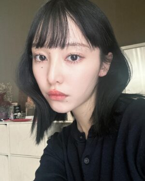 Aina Yamada Instagram - .

ばばっとメンテナンスは
まとめてお願いする事が多いです
花粉の季節完全に食らってますが
丁寧なスキンケアを心掛けて頑張ってます

行き届かない箇所は
スーパーエリート達に助けてもらってる!!
ありがとう😊