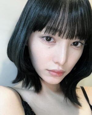 Aina Yamada Instagram - .

SELFIE 📷´-
Normal ⚫️