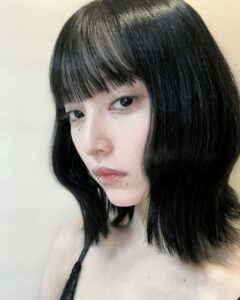 Actress Aina Yamada HD Instagram Photos and Wallpapers February 2024
