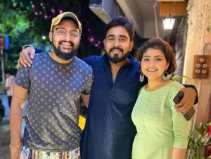 Aindrila Sharm Instagram - শুভ সপ্তমী 🪷