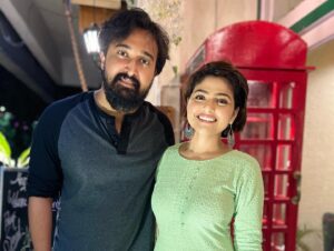 Aindrila Sharm Instagram - শুভ সপ্তমী 🪷