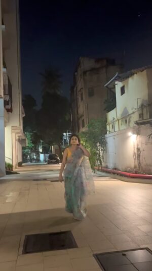 Aindrila Sharm Instagram - 🫶🏻