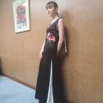 Airi Matsui Instagram - 白暮のクロニクル🧛 完成披露試写会に来てくださった皆様ありがとうございました！ 白暮のみんなにも会えて嬉しかったなぁ😊 サプライズもあり、盛りだくさんなイベントでした✨ 23日YouTubeにて1話の先行配信が始まります！ そして3月1日放送スタートです📽️ #白暮のクロニクル