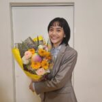 Airi Matsui Instagram - 白暮のクロニクル🧛 いよいよ最終回！ この作品、そして皆様と出逢えて幸せでした 終わってしまうの寂しいな。。 最後まで見届けて下さい！ #白暮のクロニクル