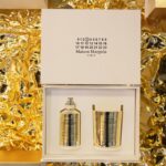 Airi Matsui Instagram - @maisonmargielafragrances メゾン マルジェラ レプリカ🫧 『 FLASHING MEMORIES STORE 』 愛用しているレプリカのフレグランス クリスマスムード満載のpopup store ホリデーコレクション可愛かった🤍 12/9.10 渋谷キャストガーデン 12/14 代官山 T-SITE 12/16.17下北線路街 空き地 12/23 渋谷キャストガーデン #maisonmargielafragrance #smellslikememories #PR