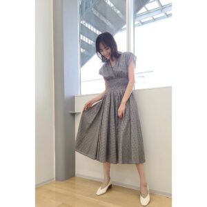Airi Matsui Instagram - TGC×福島
福島の子どもたちとウォーキングレッスンを。
みんな元気いっぱいで沢山お話しもしてとてもかわいかったです💛

お昼ご飯の常磐ものの海鮮丼も新鮮で美味しかった🐟

それから、伝承館へ初訪問。
スタッフの方から、震災の時のお話を聞きました。

4年ぶりの本開催。
今から本番が楽しみです！！

#ふくしまキッズモデル
#本番は7月29日
#お台場冒険王2023
#福島伝承館
#常磐もの
