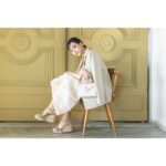 Airi Matsui Instagram - RANDA ss collection ビジュアルが公開されました！ 春らしい可愛いアイテムばかりなので 皆様もチェックしてね🤍 #RANDA #ランダ #pr