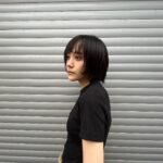 Airi Matsui Instagram - またまた短くなったよ🙃