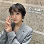 Airi Matsui Instagram - LAZARE DIAMOND ginza opening reception💎 120年以上の歴史を誇るLAZARE DIAMOND 七色に輝くダイヤモンドがどこからみても 見惚れてしまうほど美しかったです💍✨ #lazarediamond #ラザールダイヤモンド #myラザールリング #pr