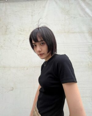 Airi Matsui Instagram - またまた短くなったよ🙃