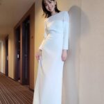 Airi Matsui Instagram - 「美を醸すふくしまPR大使」 任命して頂きました！ 大好きな福島、大好きな発酵食品。 とても嬉しいです！ 皆様に良さを沢山知ってもらえるようがんばります！ 心と体、元気に綺麗を目指しましょ🤍 #美を醸すふくしま